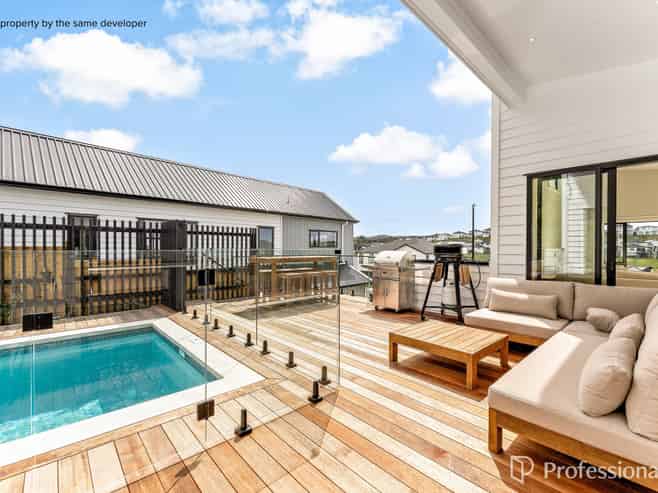 5 Koawa Road, Orewa