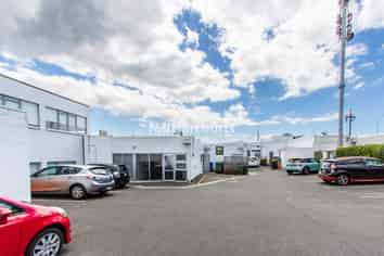 Private Milford Office Opportunity