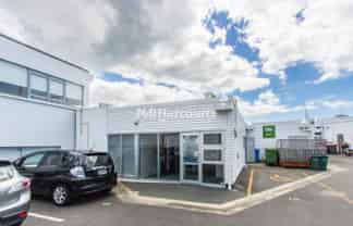 Private Milford Office Opportunity