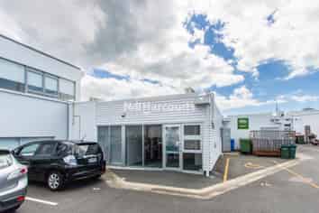 Private Milford Office Opportunity