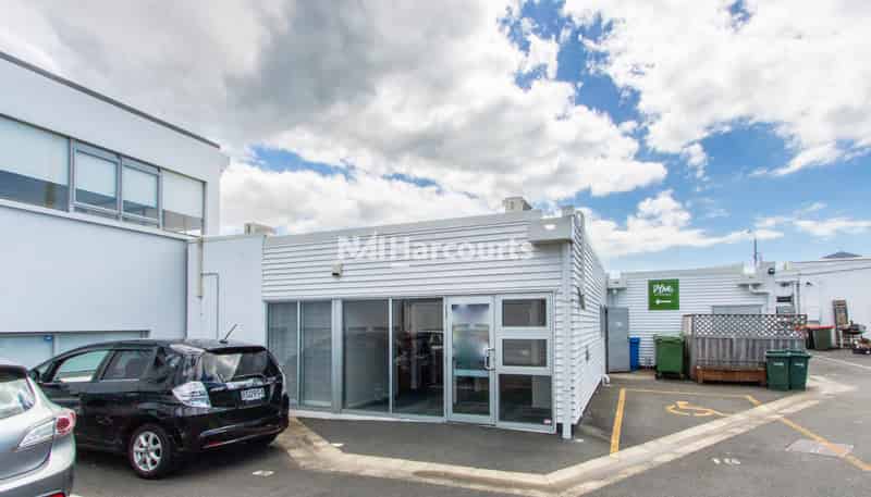 4/154 Kitchener Road, Milford