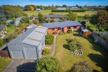 9 King Street, Doyleston