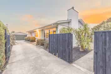 34 Royalist Avenue, North New Brighton