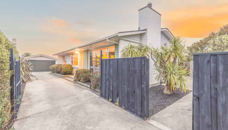 34 Royalist Avenue, North New Brighton