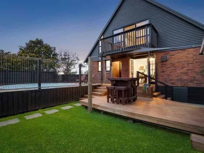 241 Victoria Street West, Pukekohe