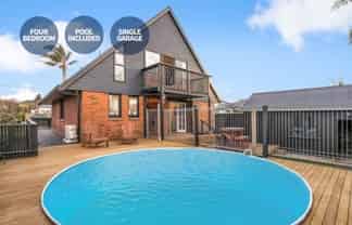 241 Victoria Street West, Pukekohe