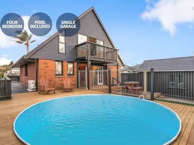 241 Victoria Street West, Pukekohe