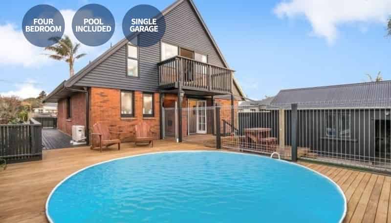 241 Victoria Street West, Pukekohe