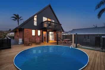 241 Victoria Street West, Pukekohe