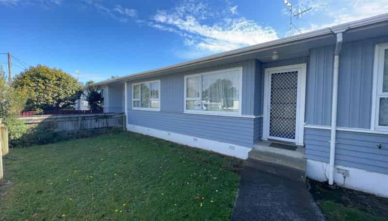 21 Mako Mako Road, Levin