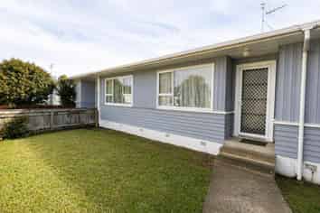 21 Mako Mako Road, Levin