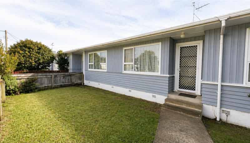 21 Mako Mako Road, Levin