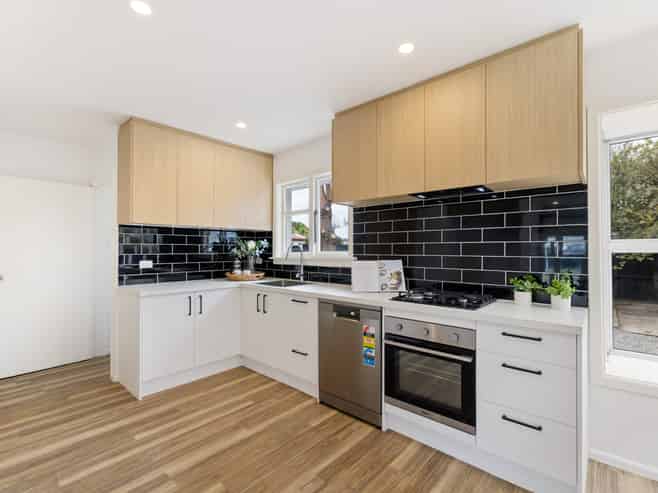 63 Bassett Street, Burwood