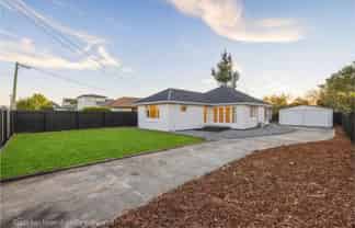 63 Bassett Street, Burwood