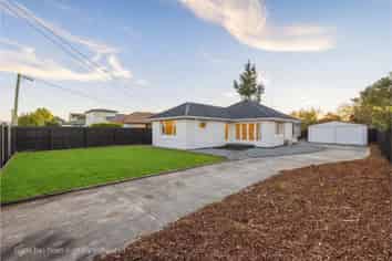 63 Bassett Street, Burwood