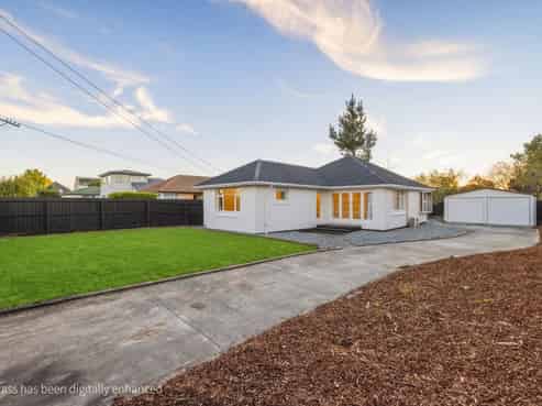 63 Bassett Street, Burwood