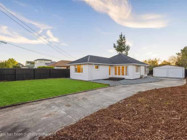 63 Bassett Street, Burwood