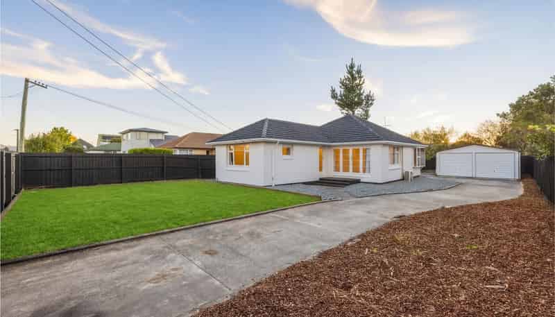 63 Bassett Street, Burwood