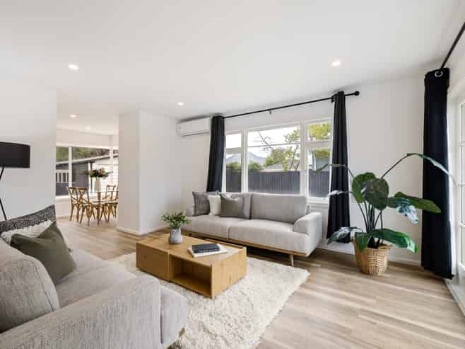 63 Bassett Street, Burwood