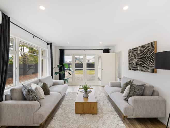 63 Bassett Street, Burwood