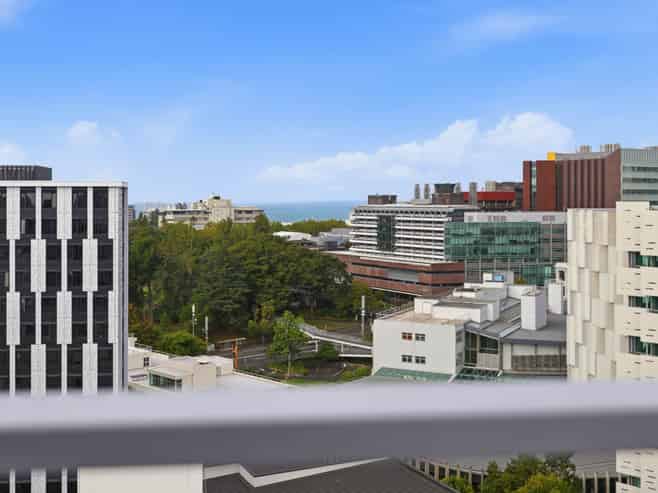 1701/8 Airedale Street, Auckland Central