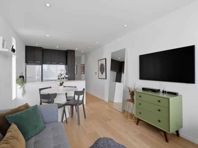 1701/8 Airedale Street, Auckland Central