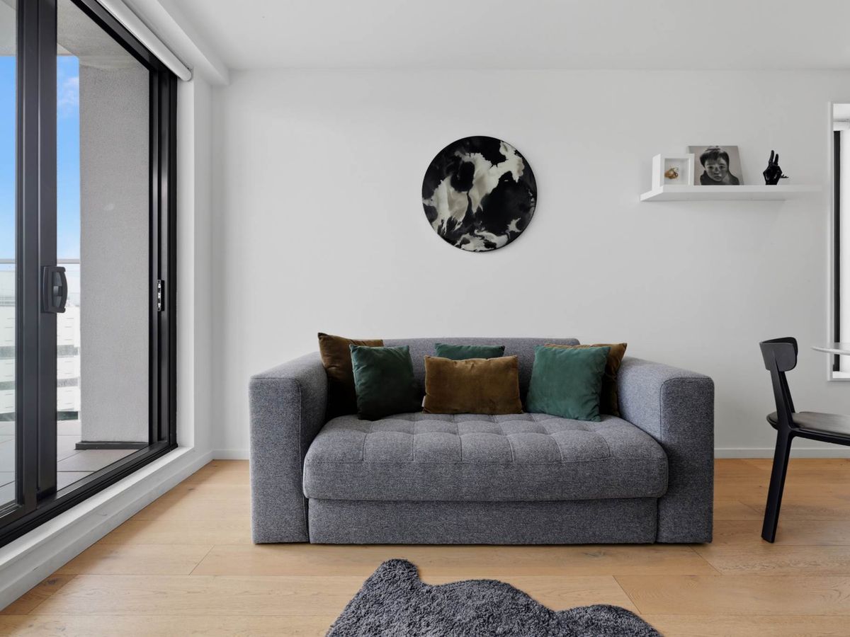 1701/8 Airedale Street, Auckland Central, Auckland City, Auckland - Photo 2