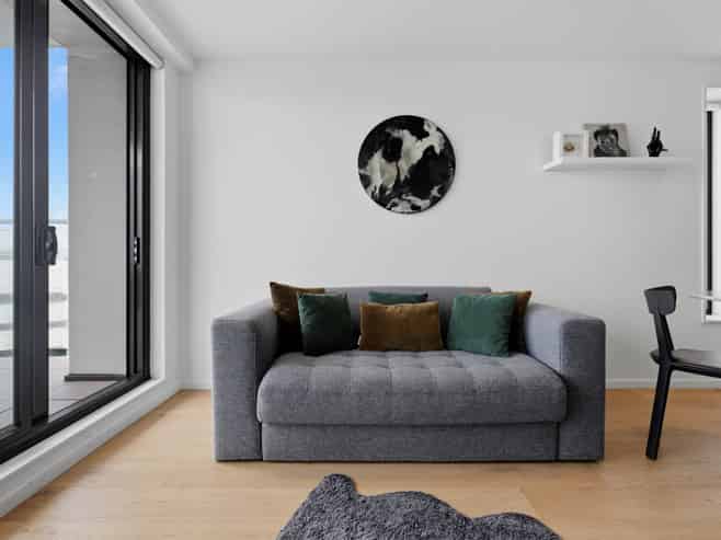 1701/8 Airedale Street, Auckland Central