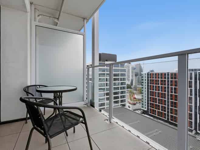 1701/8 Airedale Street, Auckland Central