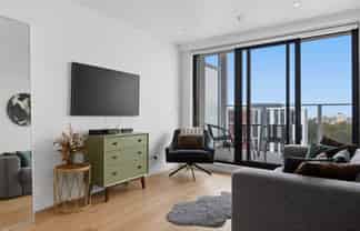 1701/8 Airedale Street, Auckland Central