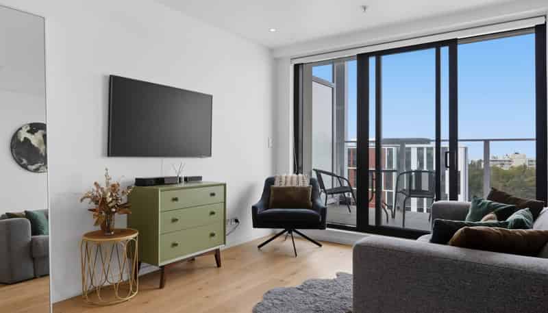 1701/8 Airedale Street, Auckland Central