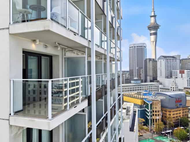 1701/8 Airedale Street, Auckland Central