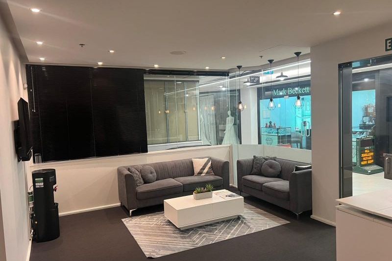 Prime Broadway Retail Space - View 2