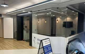 Prime Broadway Retail Space