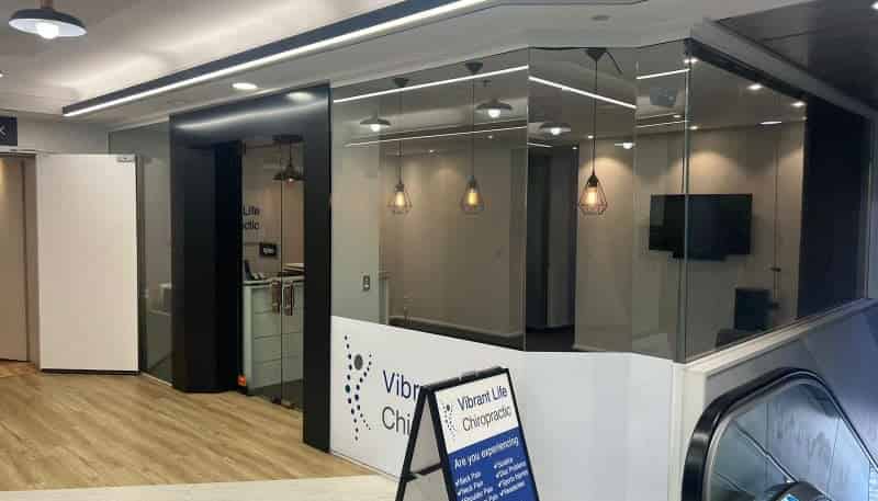 Unit F/255 Broadway, Newmarket