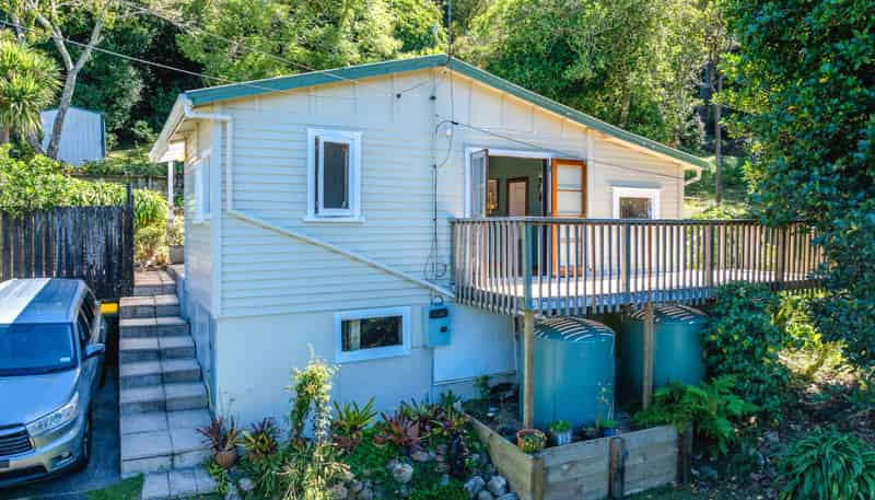 134 Fairview Crescent, Omiha