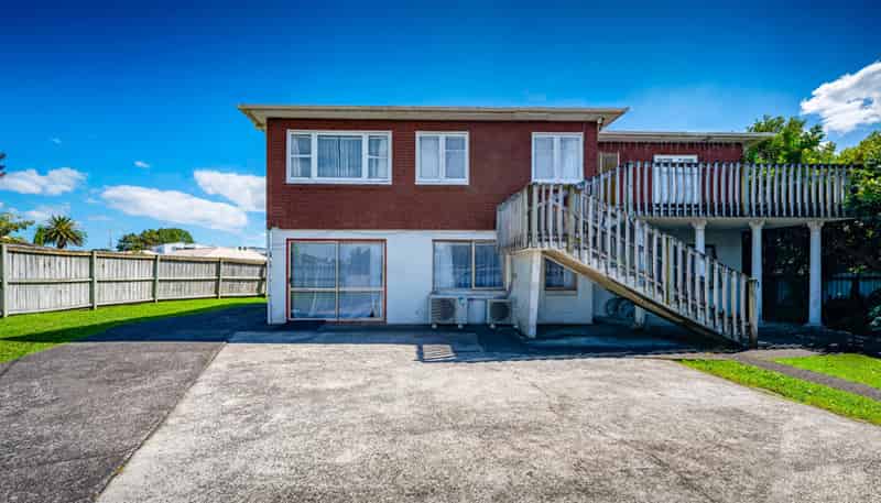 12 Rathgar Road, Henderson