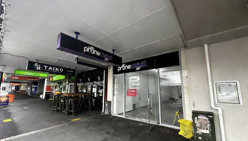 Ground/334-336 Ponsonby Road, Ponsonby