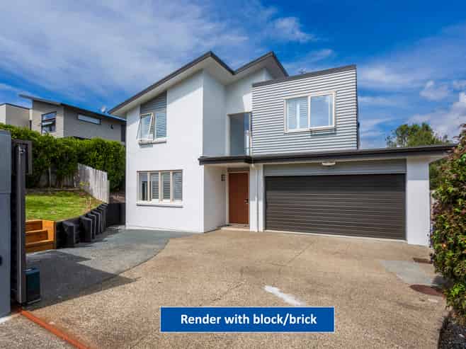 8 Hornbill Drive, Albany