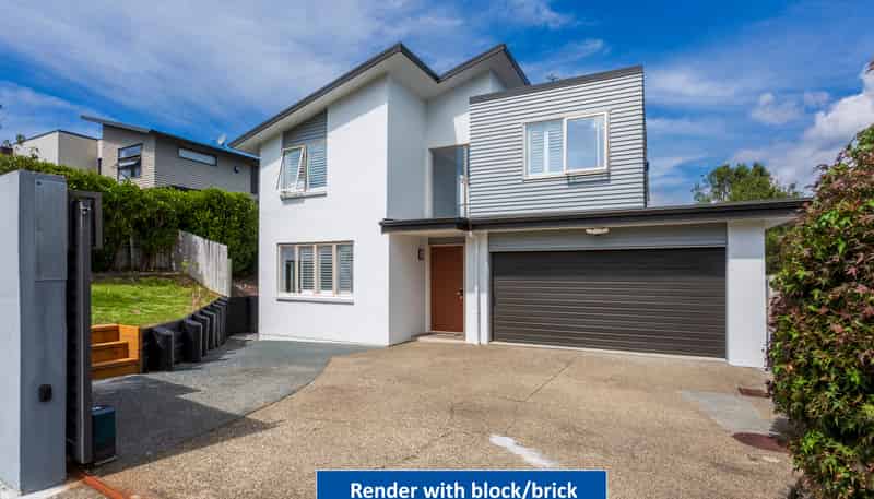 8 Hornbill Drive, Albany