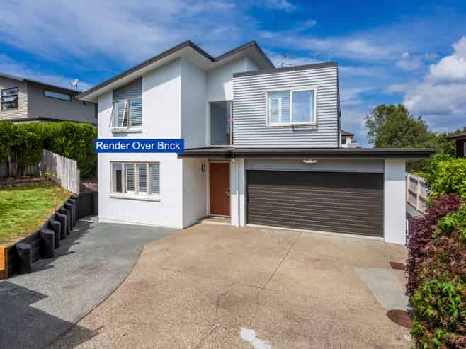 8 Hornbill Drive, Albany