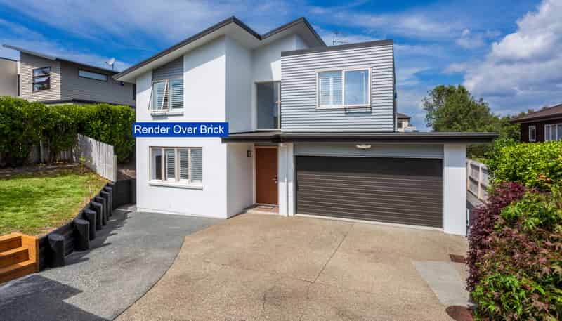 8 Hornbill Drive, Albany