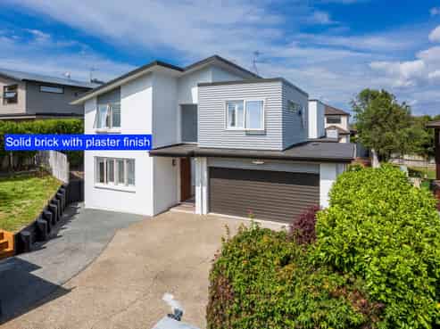 8 Hornbill Drive, Albany