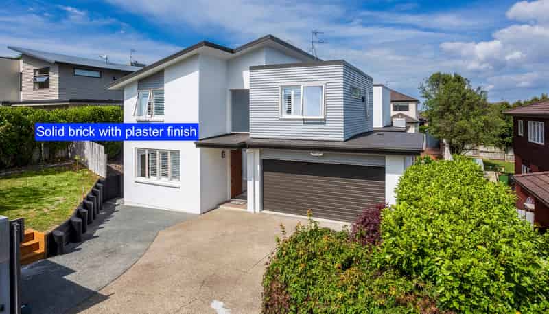 8 Hornbill Drive, Albany