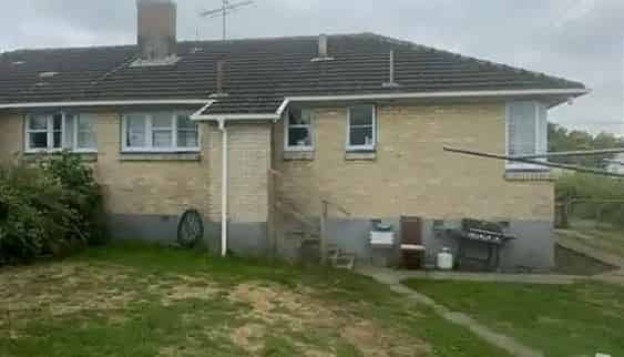 31 Semple Street, Huntly