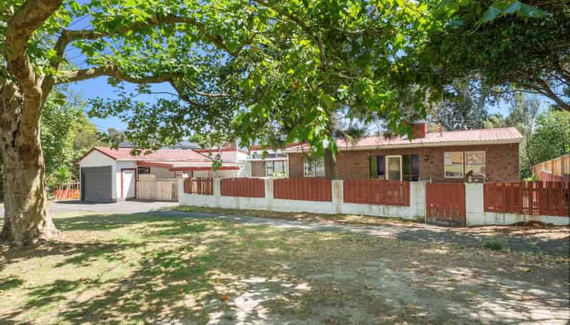 99 Seabrook Avenue, New Lynn