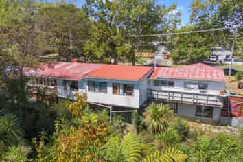 99 Seabrook Avenue, New Lynn