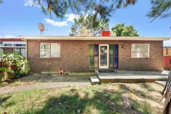 99 Seabrook Avenue, New Lynn