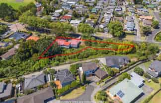 99 Seabrook Avenue, New Lynn