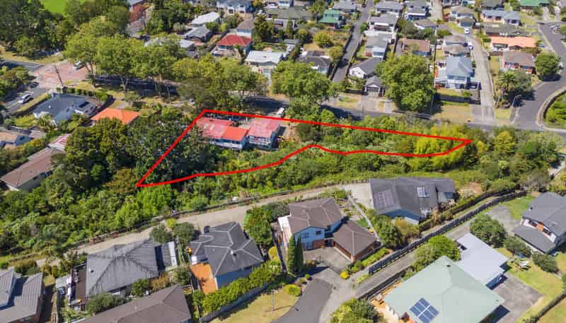 99 Seabrook Avenue, New Lynn